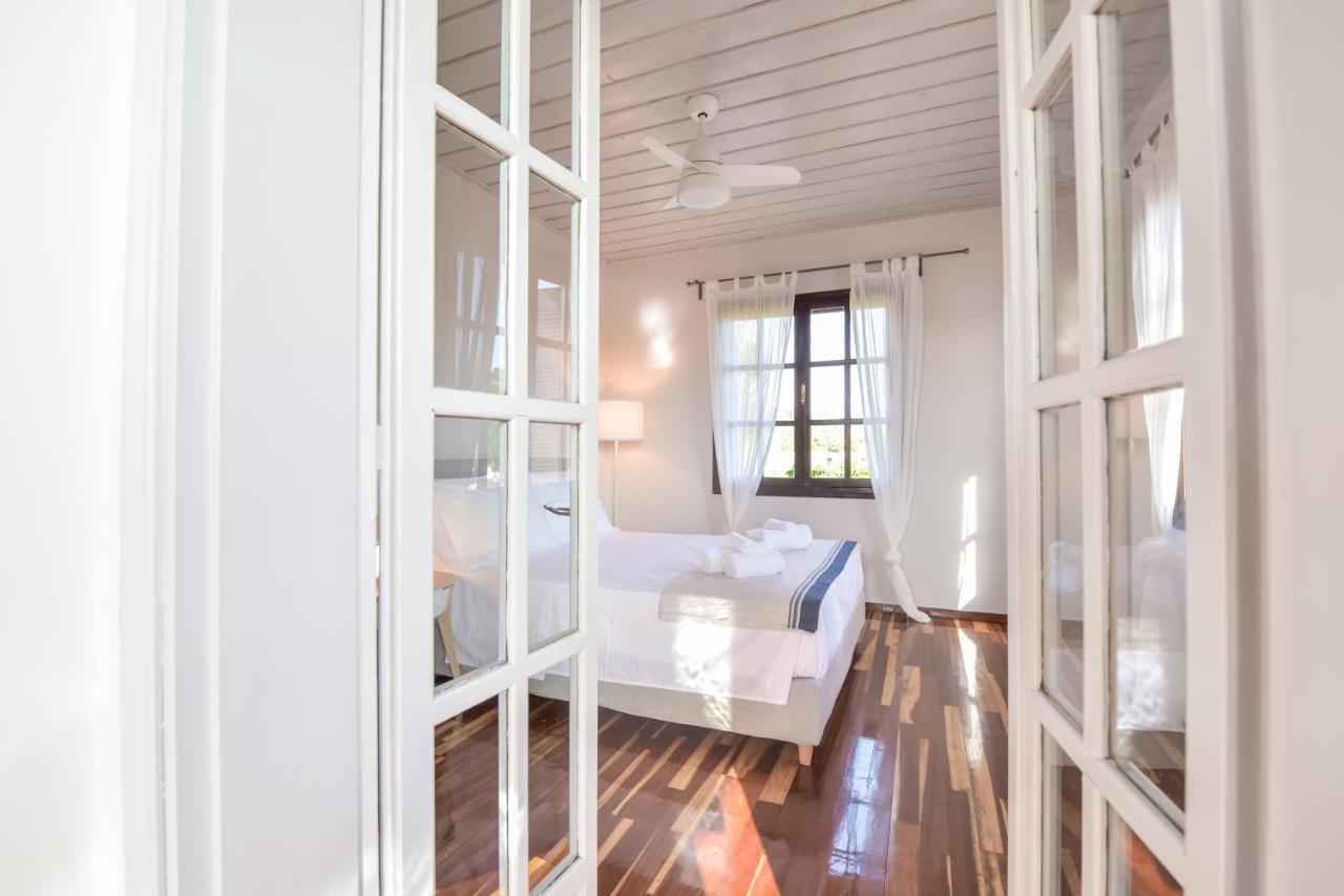 Alexandre Maison Beachfront Gialova Vacation Home Экстерьер фото