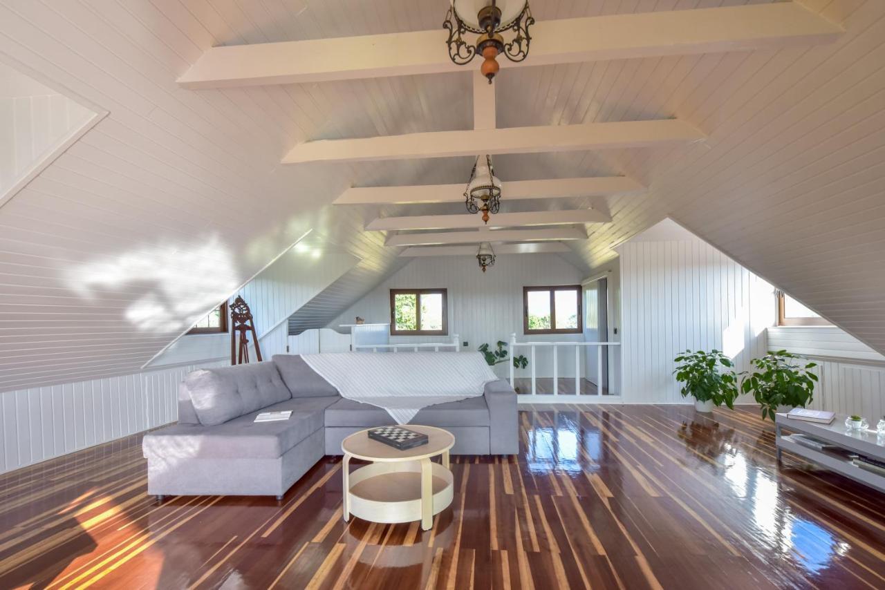 Alexandre Maison Beachfront Gialova Vacation Home Экстерьер фото